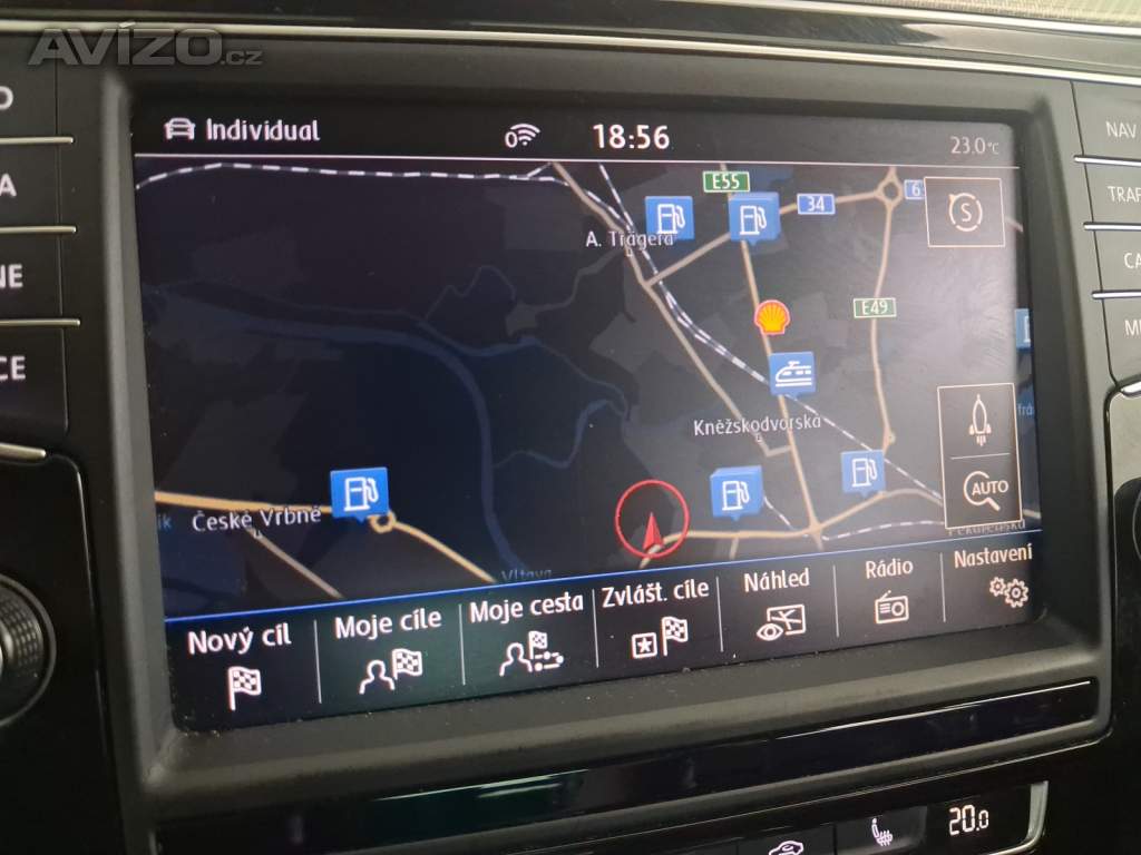 VW Passat 2.0 BiTDI