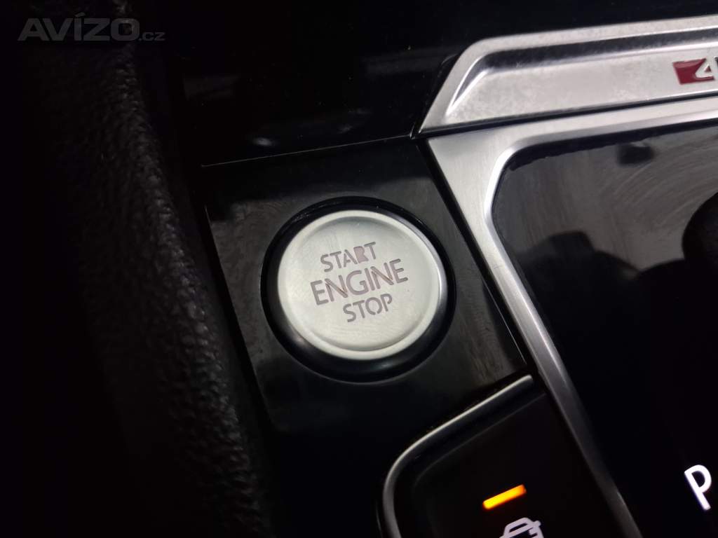 Foto inzerátu VW Passat 2.0 BiTDI