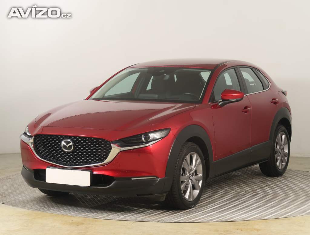 Foto inzerátu Mazda CX-30 Skyactiv-G 2.0