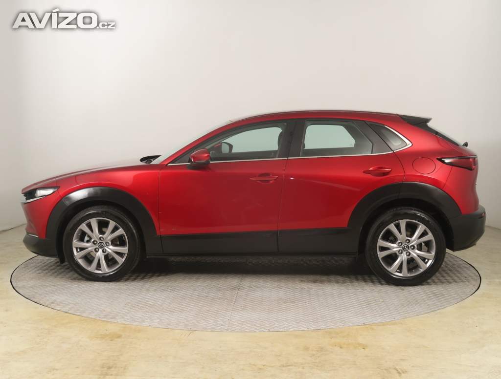 Foto inzerátu Mazda CX-30 Skyactiv-G 2.0