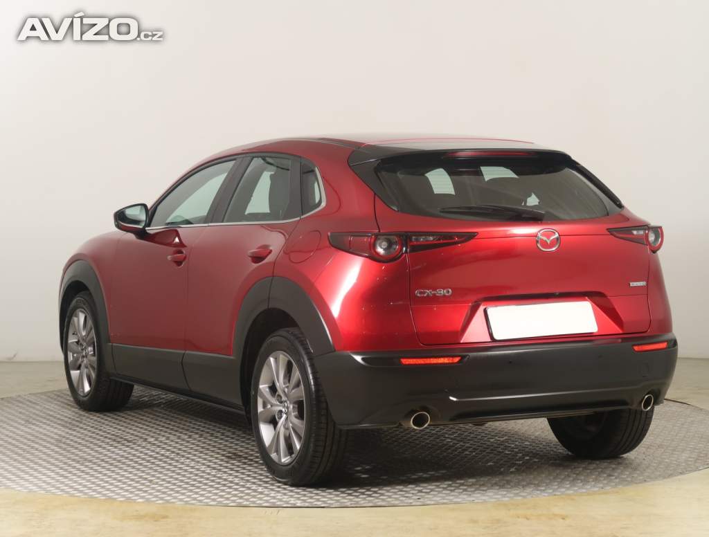 Foto inzerátu Mazda CX-30 Skyactiv-G 2.0