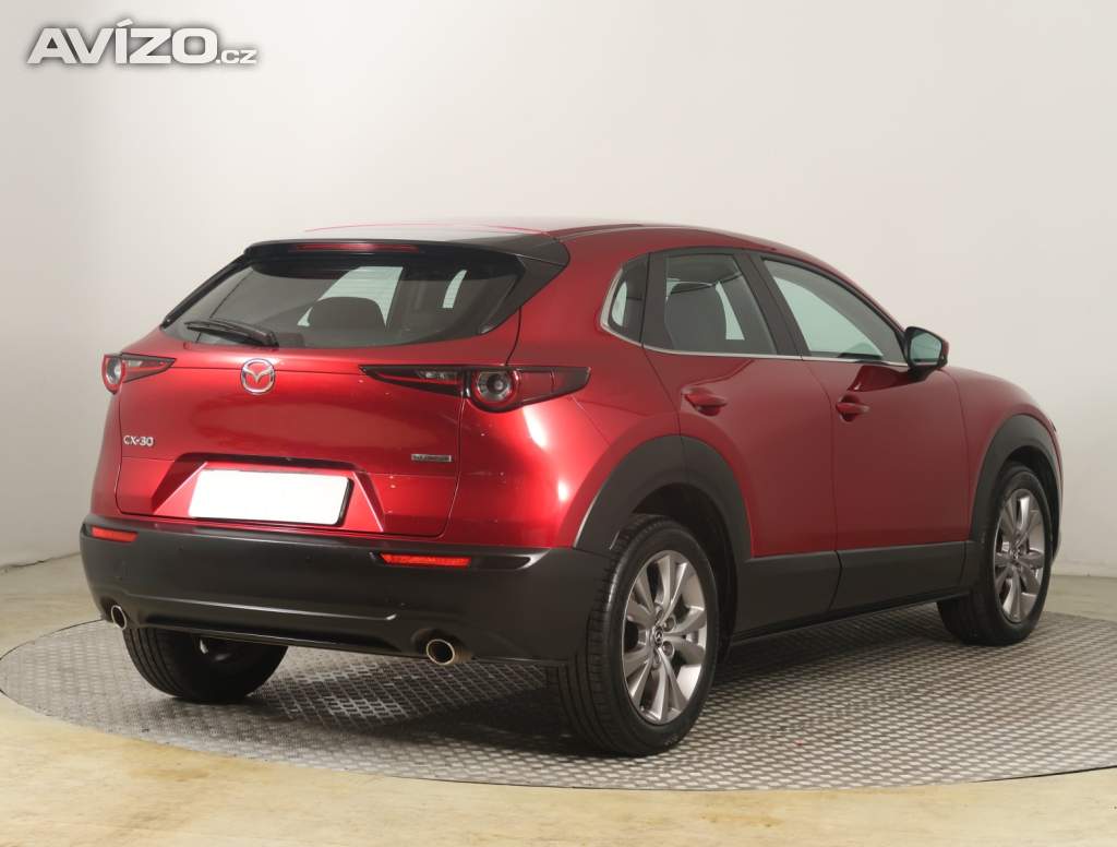 Foto inzerátu Mazda CX-30 Skyactiv-G 2.0