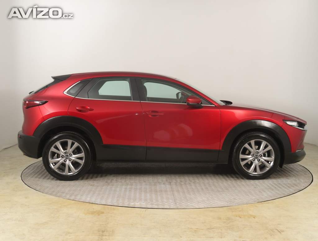 Foto inzerátu Mazda CX-30 Skyactiv-G 2.0