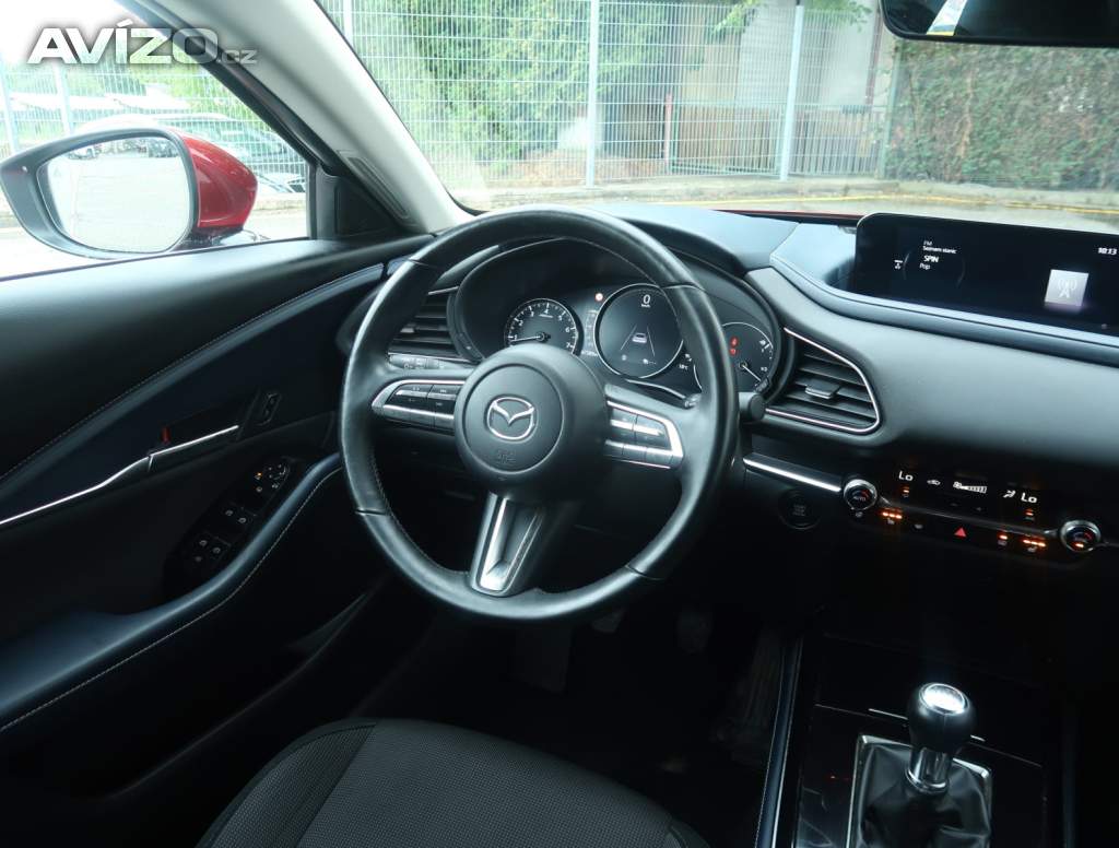 Foto inzerátu Mazda CX-30 Skyactiv-G 2.0