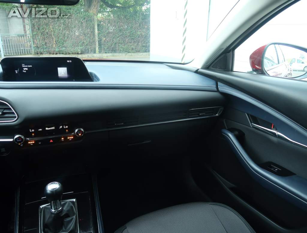 Foto inzerátu Mazda CX-30 Skyactiv-G 2.0