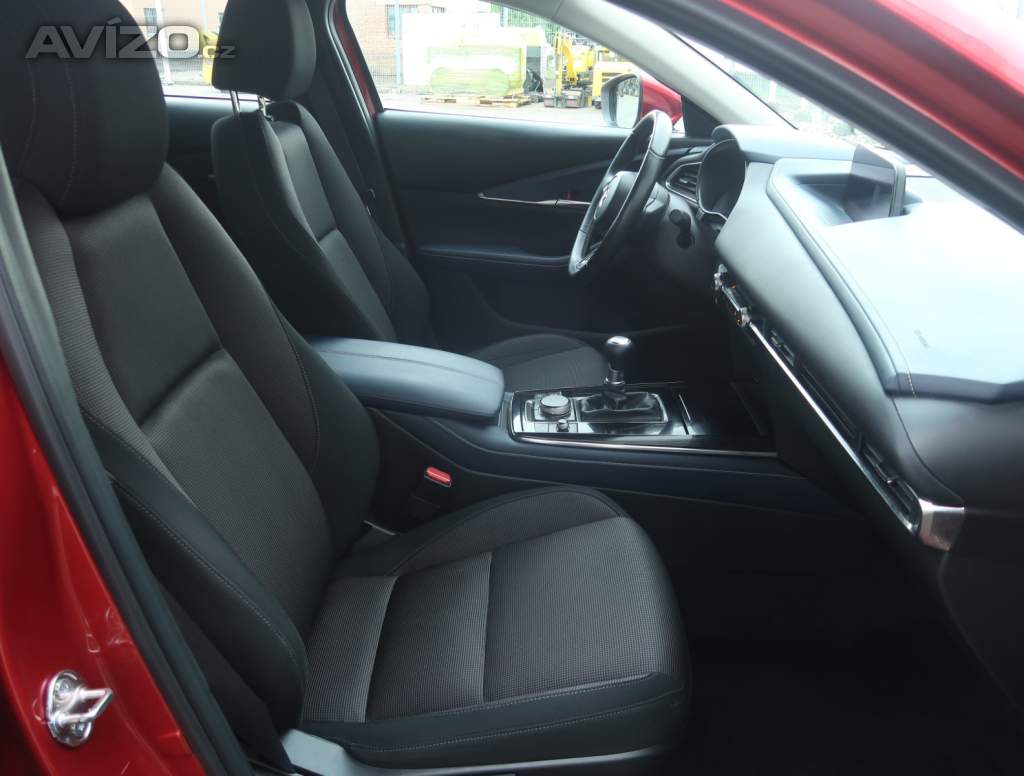 Foto inzerátu Mazda CX-30 Skyactiv-G 2.0