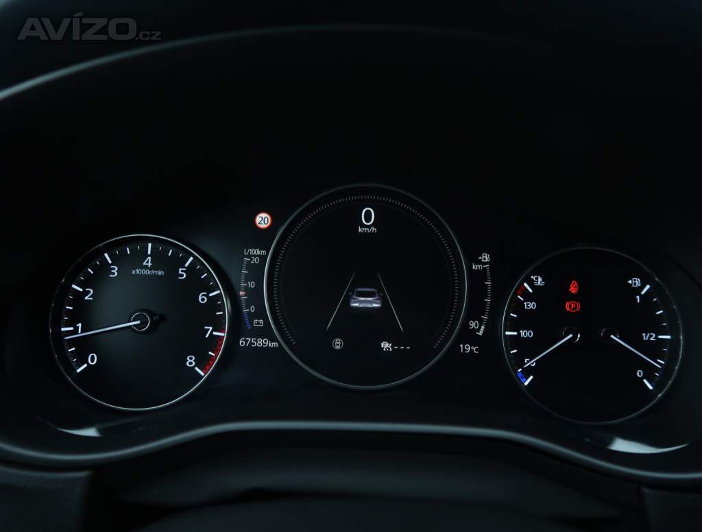 Foto inzerátu Mazda CX-30 Skyactiv-G 2.0