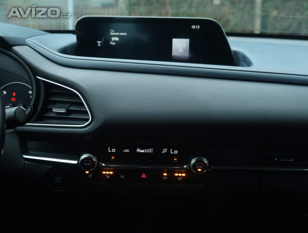 Foto inzerátu Mazda CX-30 Skyactiv-G 2.0