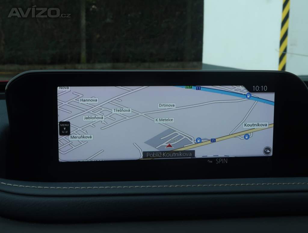Foto inzerátu Mazda CX-30 Skyactiv-G 2.0