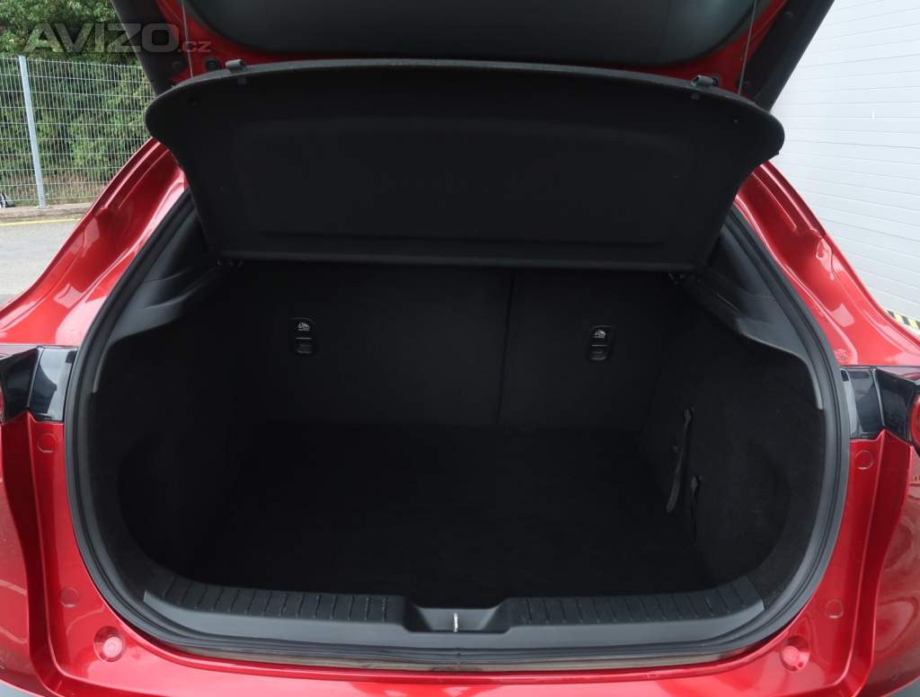 Foto inzerátu Mazda CX-30 Skyactiv-G 2.0
