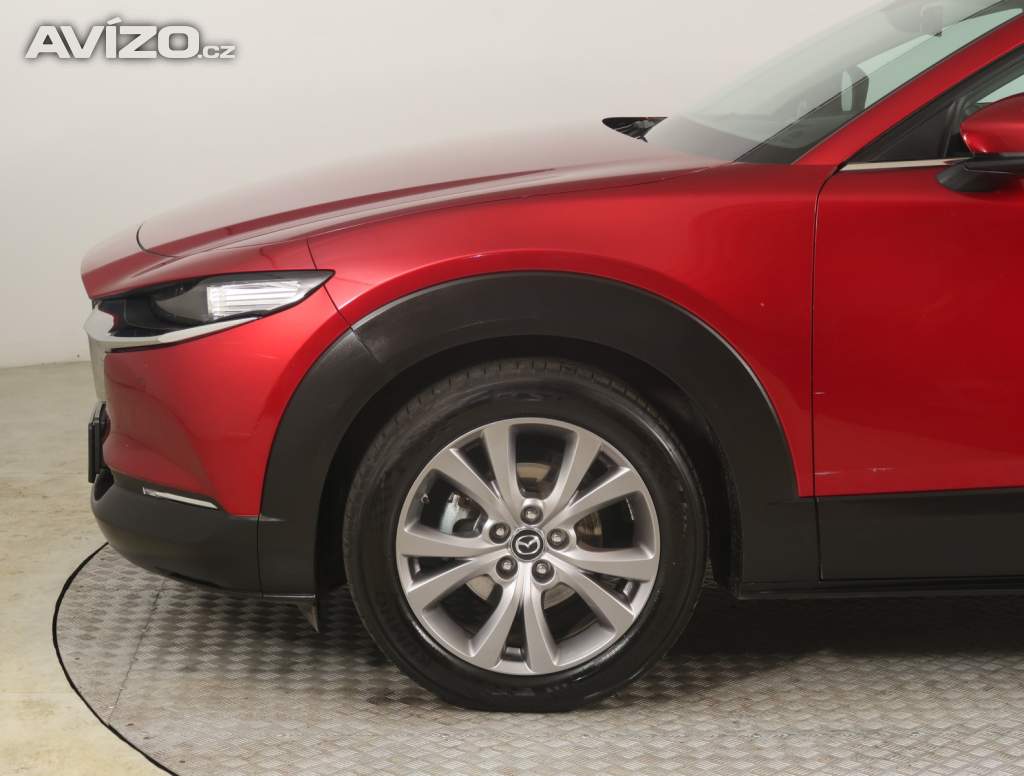 Foto inzerátu Mazda CX-30 Skyactiv-G 2.0