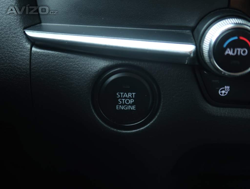Foto inzerátu Mazda CX-30 Skyactiv-G 2.0