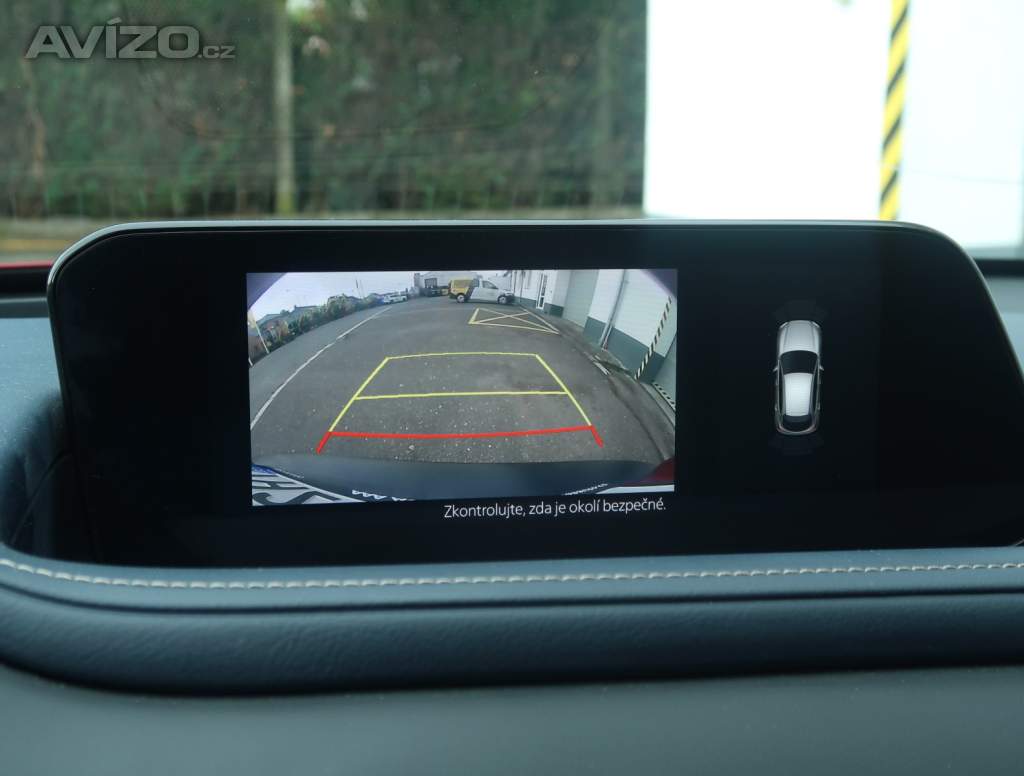 Foto inzerátu Mazda CX-30 Skyactiv-G 2.0