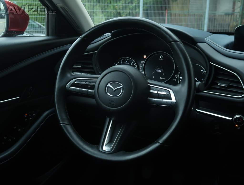 Foto inzerátu Mazda CX-30 Skyactiv-G 2.0
