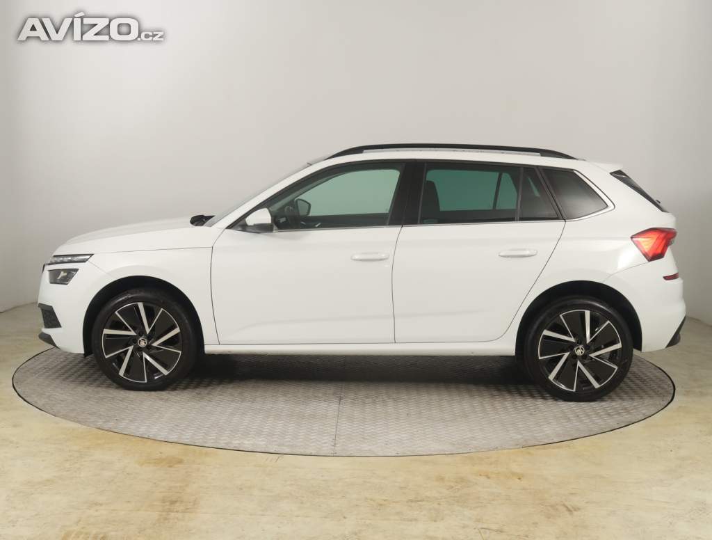 Foto inzerátu Skoda Kamiq 1.6 TDI