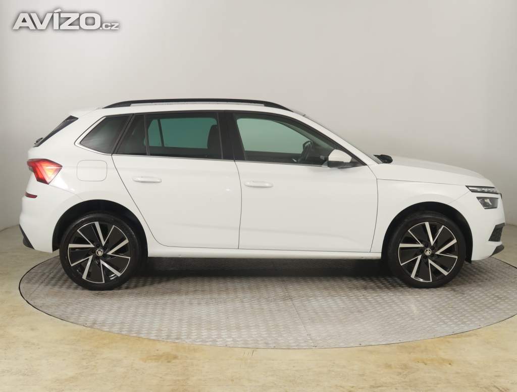 Foto inzerátu Skoda Kamiq 1.6 TDI