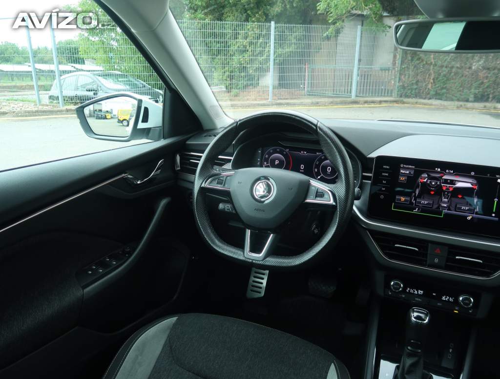 Foto inzerátu Skoda Kamiq 1.6 TDI