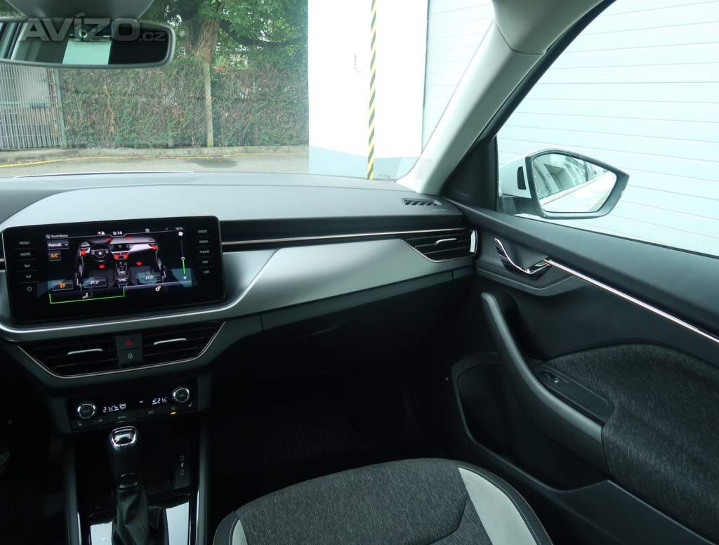 Foto inzerátu Skoda Kamiq 1.6 TDI