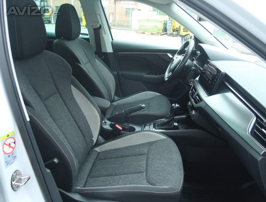 Foto inzerátu Skoda Kamiq 1.6 TDI