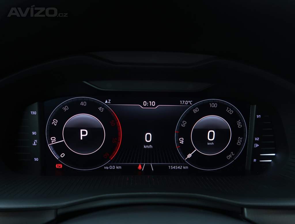 Foto inzerátu Skoda Kamiq 1.6 TDI