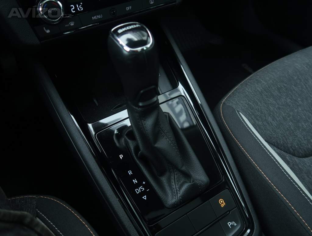 Foto inzerátu Skoda Kamiq 1.6 TDI