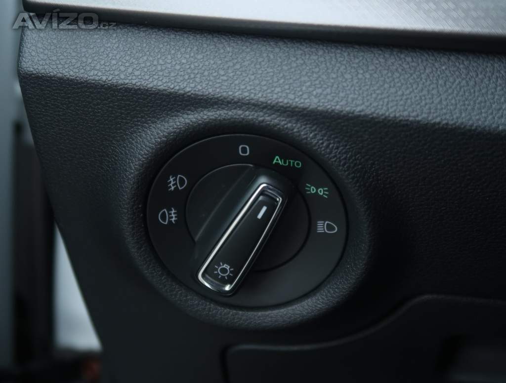 Foto inzerátu Skoda Kamiq 1.6 TDI