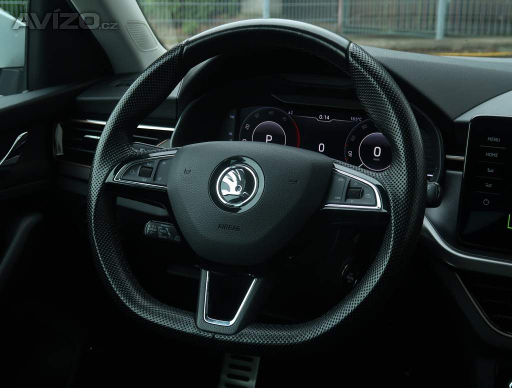 Foto inzerátu Skoda Kamiq 1.6 TDI