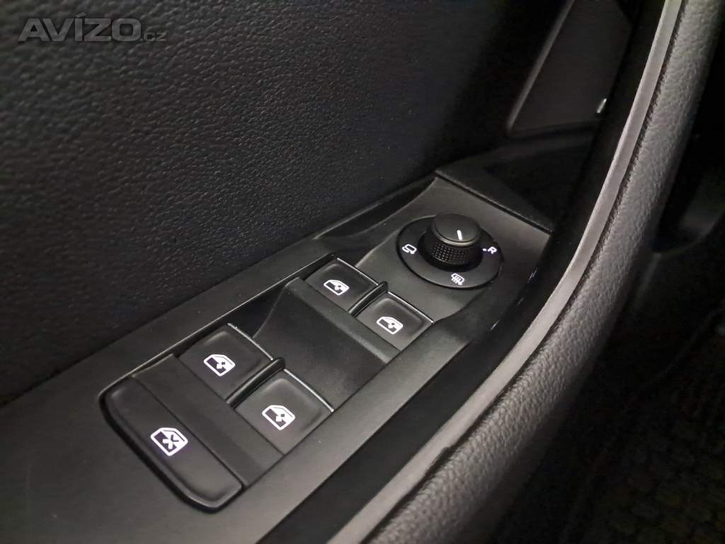 Foto inzerátu Skoda Superb 2.0 TDI 4x4