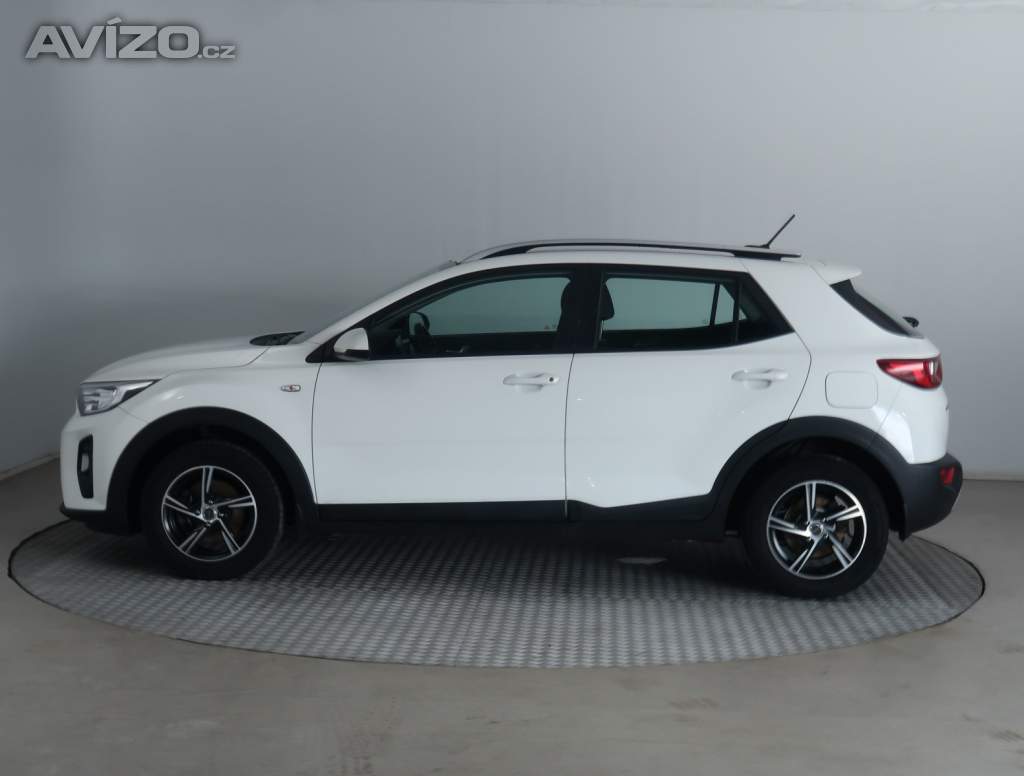 Foto inzerátu Kia Stonic 1.25 CVVT
