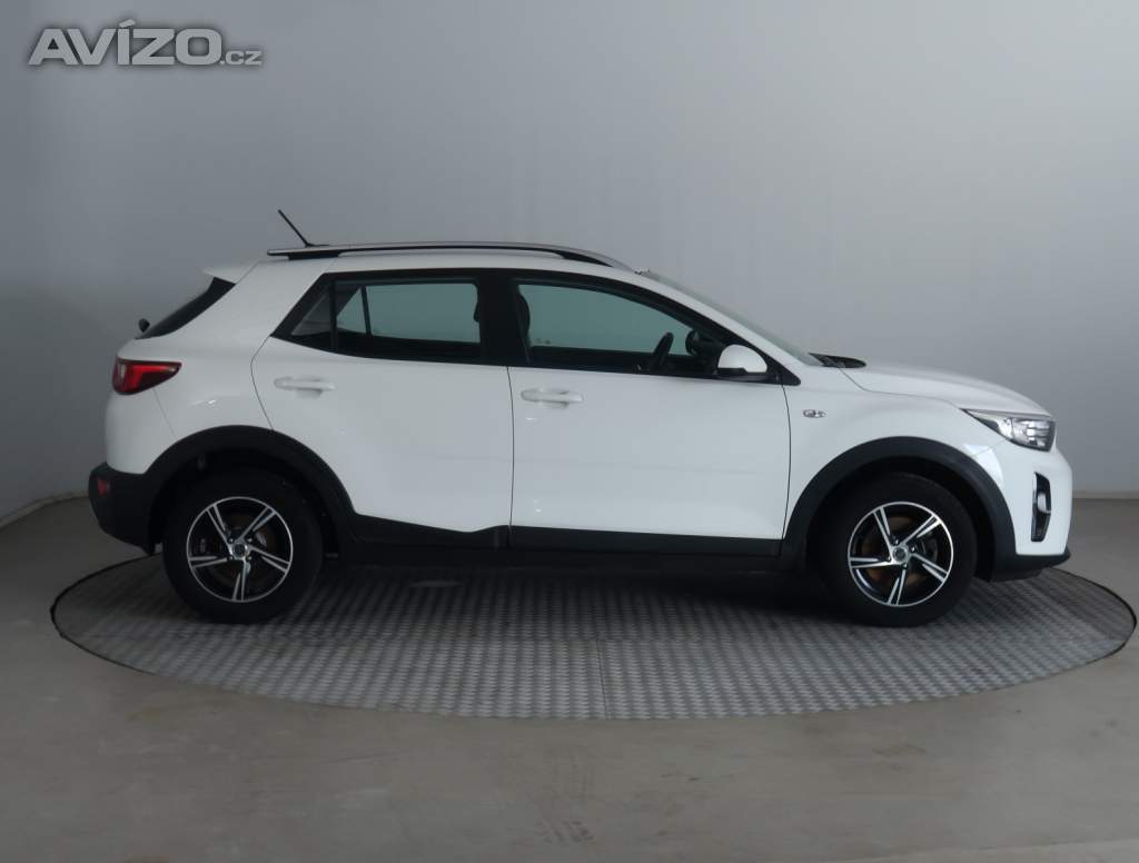 Foto inzerátu Kia Stonic 1.25 CVVT