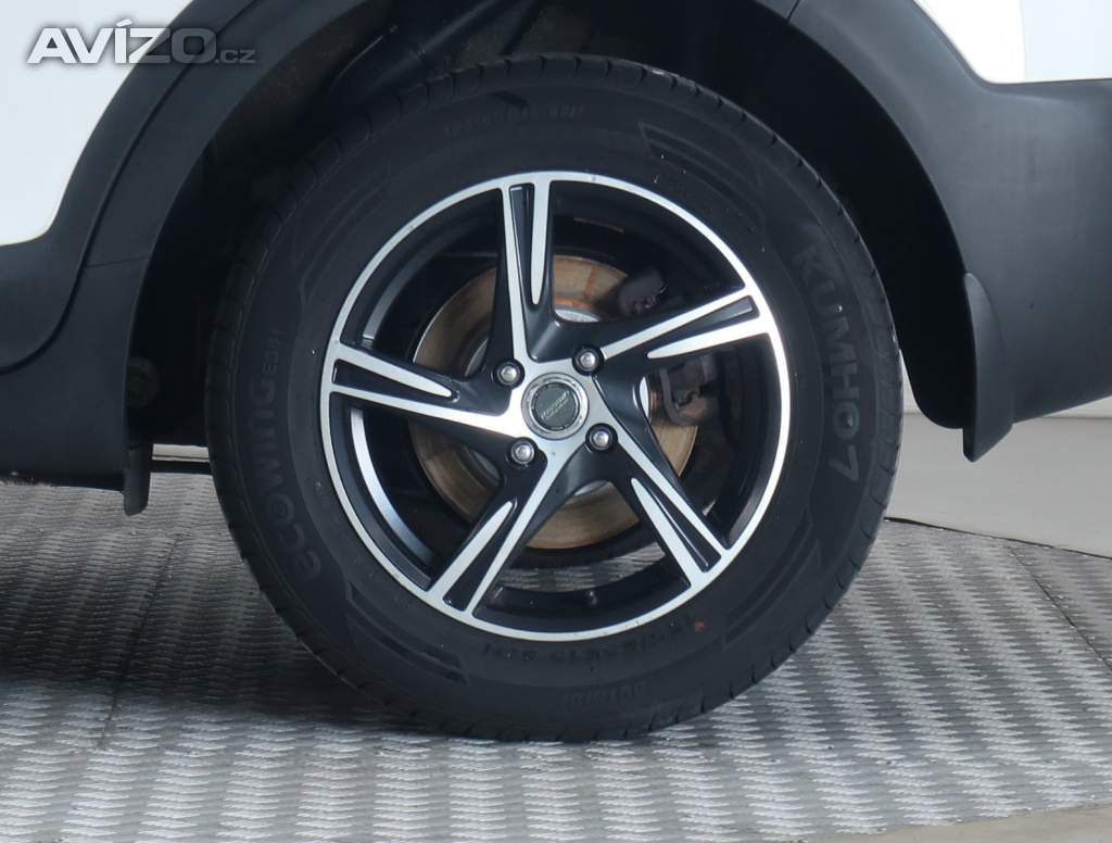 Foto inzerátu Kia Stonic 1.25 CVVT