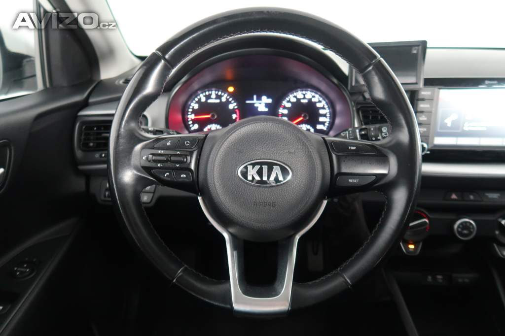 Foto inzerátu Kia Stonic 1.25 CVVT