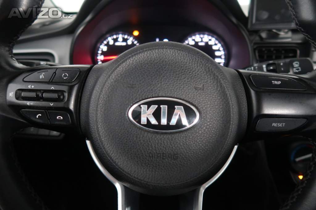 Foto inzerátu Kia Stonic 1.25 CVVT