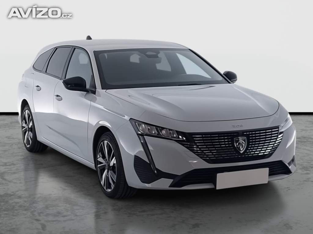 Peugeot 308 1.2 PureTech