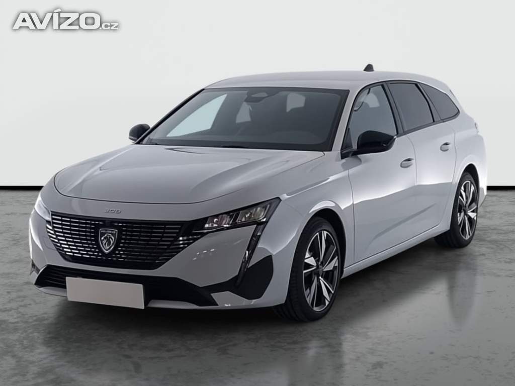 Foto inzerátu Peugeot 308 1.2 PureTech