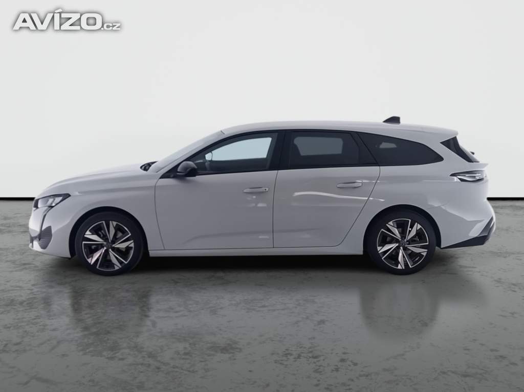 Foto inzerátu Peugeot 308 1.2 PureTech