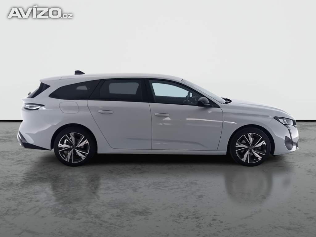 Foto inzerátu Peugeot 308 1.2 PureTech