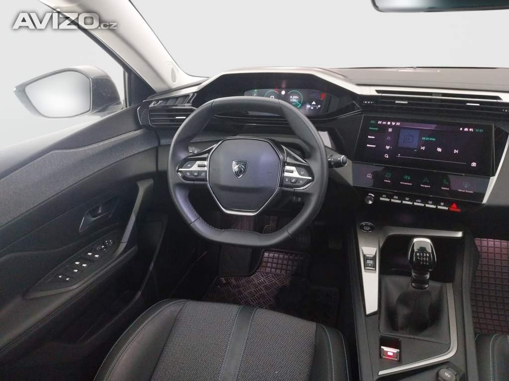 Foto inzerátu Peugeot 308 1.2 PureTech