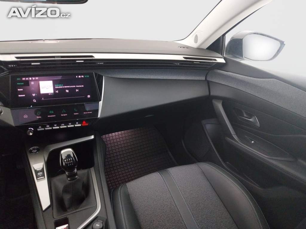 Foto inzerátu Peugeot 308 1.2 PureTech