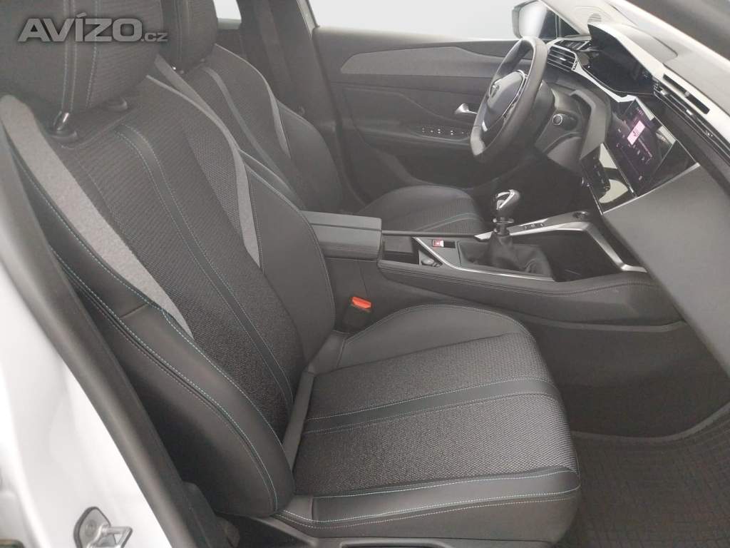 Foto inzerátu Peugeot 308 1.2 PureTech