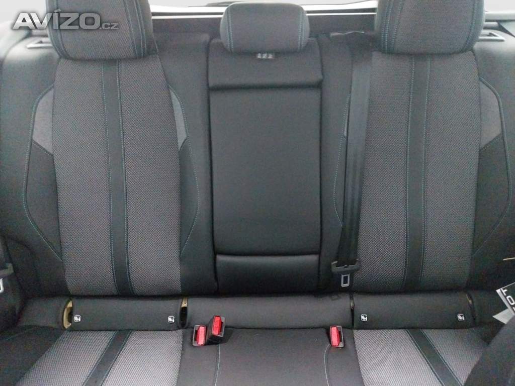 Foto inzerátu Peugeot 308 1.2 PureTech