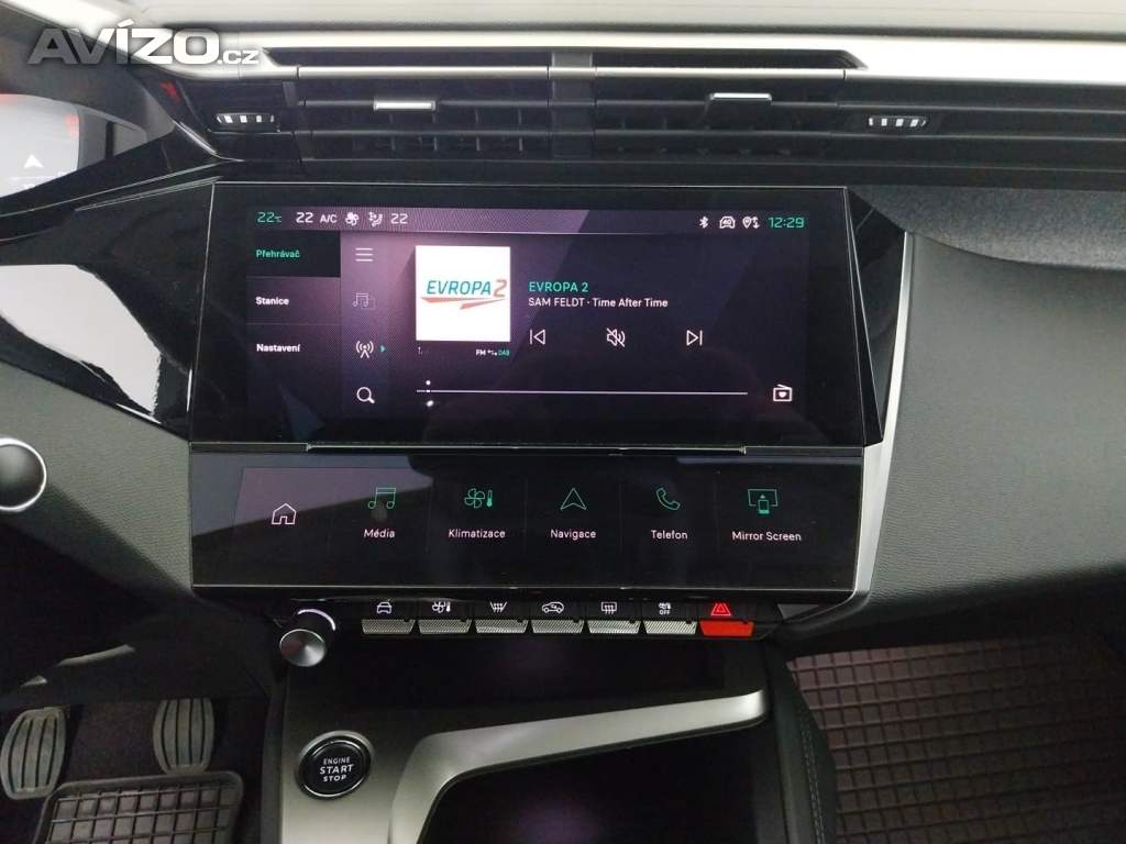 Foto inzerátu Peugeot 308 1.2 PureTech
