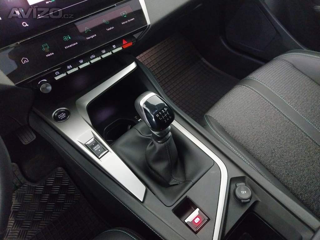 Foto inzerátu Peugeot 308 1.2 PureTech