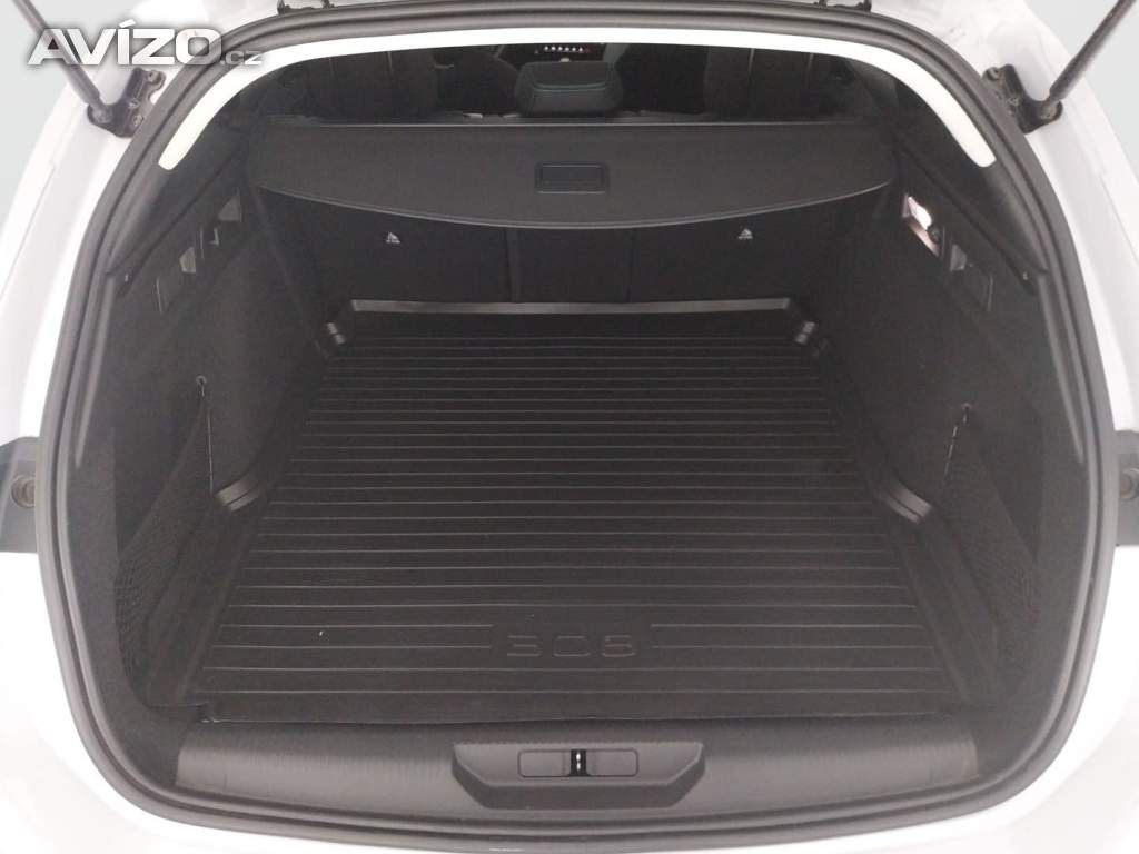 Foto inzerátu Peugeot 308 1.2 PureTech