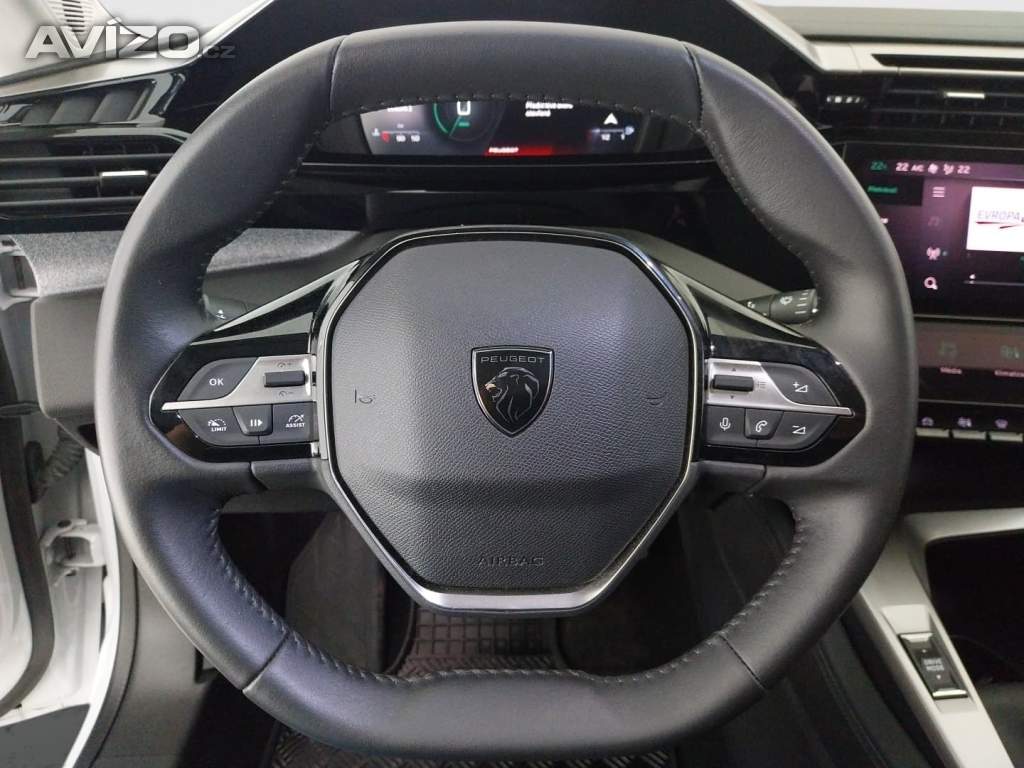 Foto inzerátu Peugeot 308 1.2 PureTech