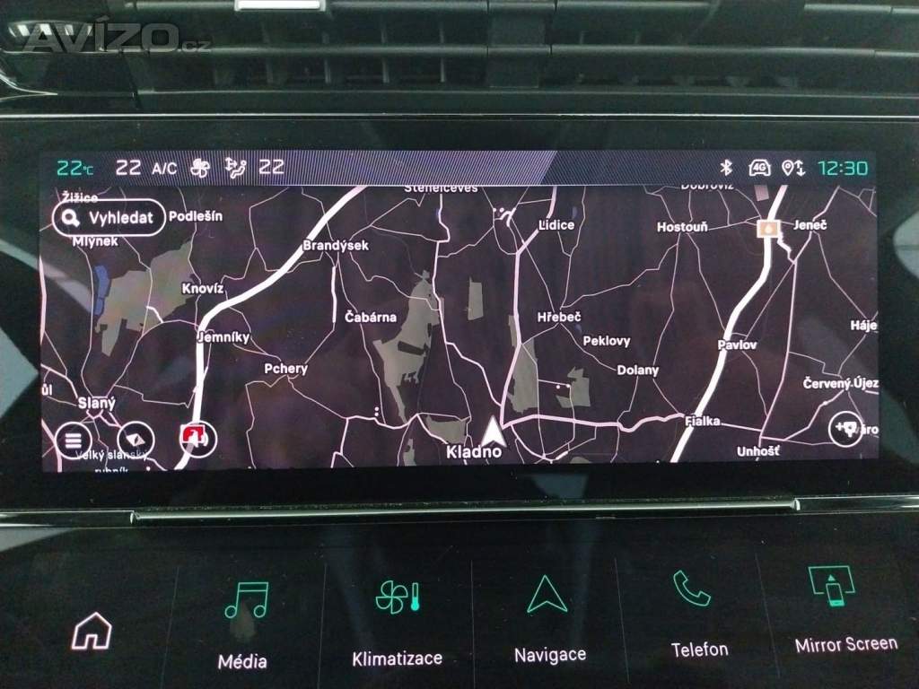 Foto inzerátu Peugeot 308 1.2 PureTech