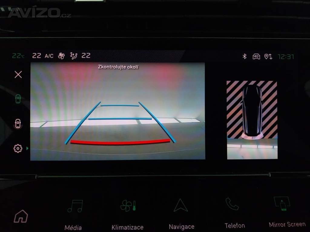 Foto inzerátu Peugeot 308 1.2 PureTech