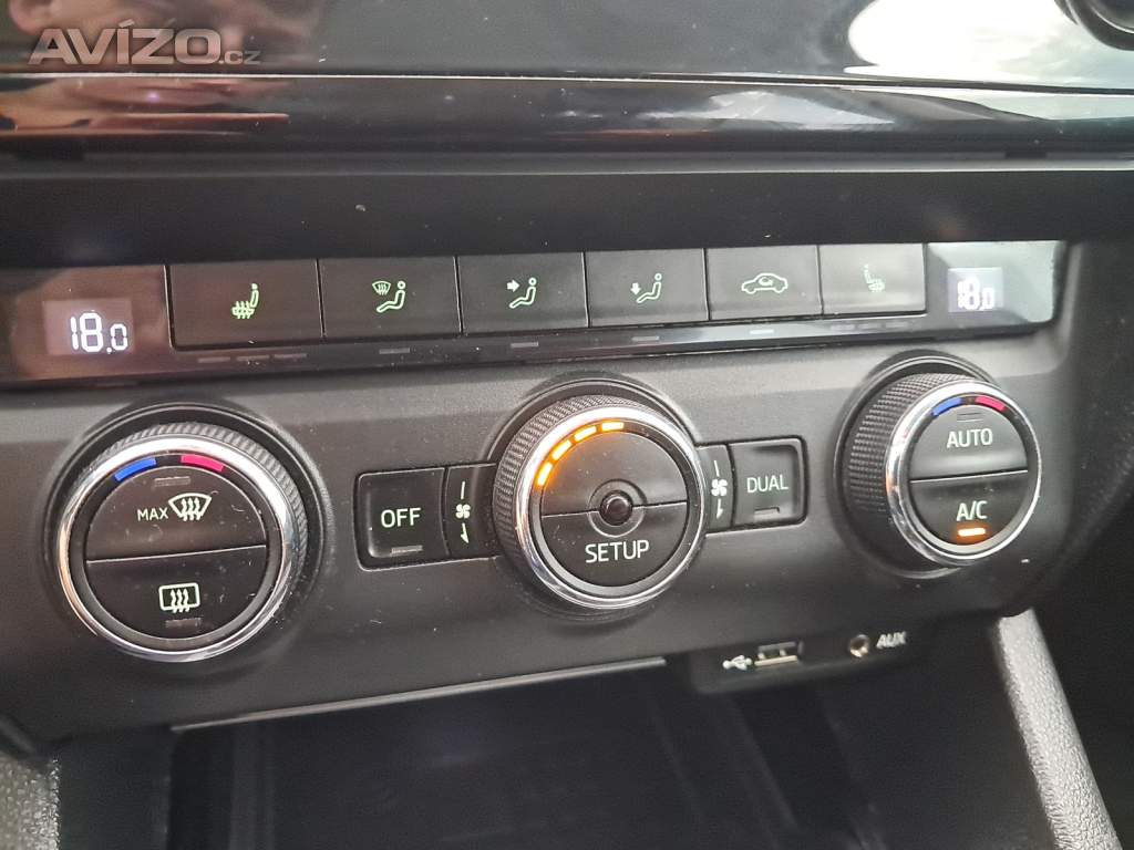 Foto inzerátu Skoda Octavia 1.6 TDI