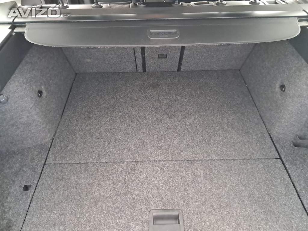 Foto inzerátu Skoda Octavia 1.6 TDI