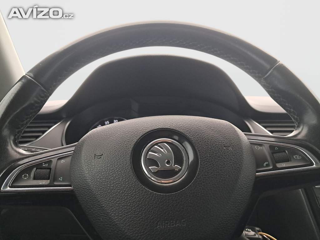 Foto inzerátu Skoda Octavia 1.6 TDI